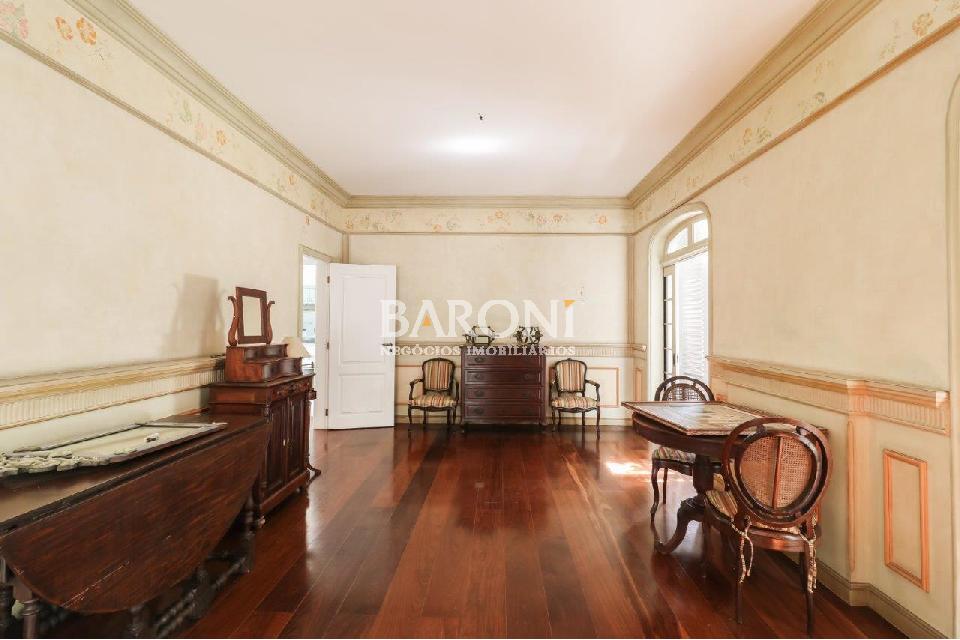 Casa - Jardim Guedala