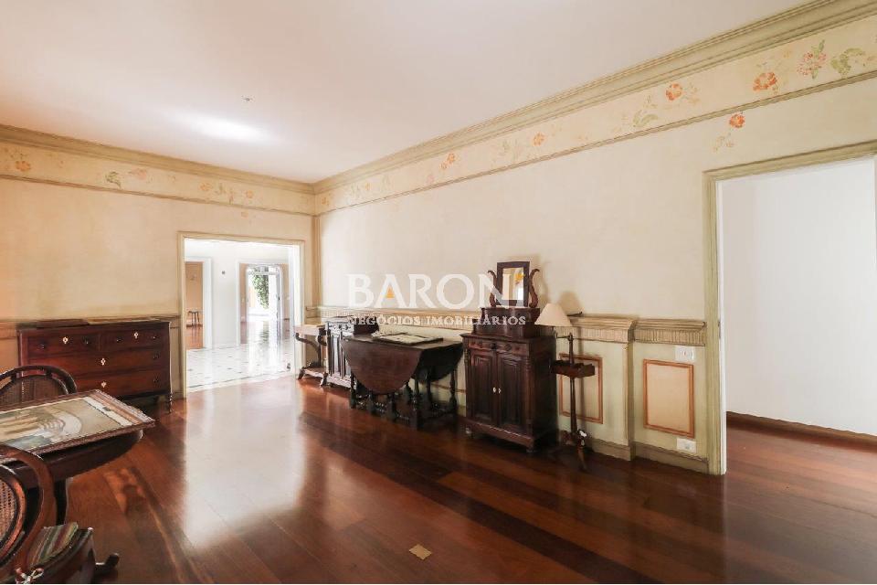 Casa - Jardim Guedala