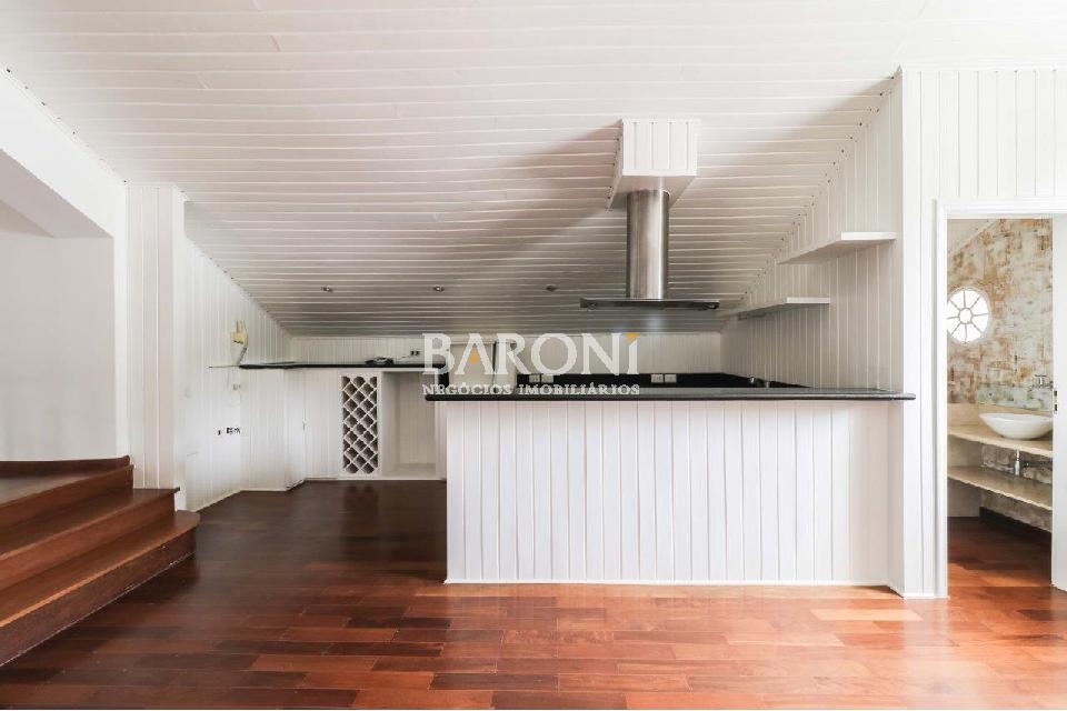 Casa - Jardim Guedala