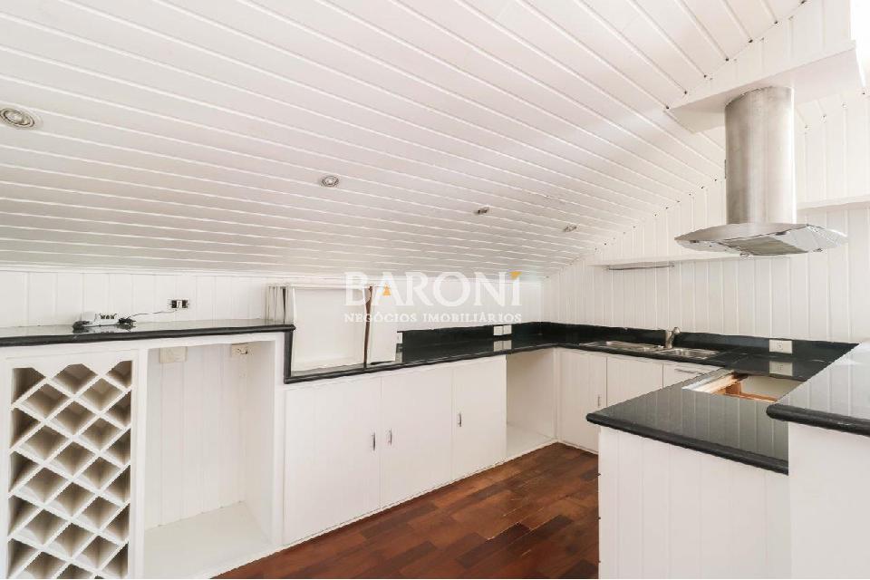 Casa - Jardim Guedala