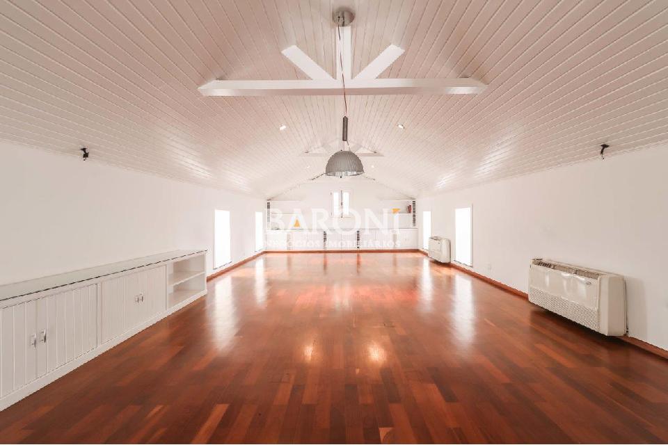 Casa - Jardim Guedala