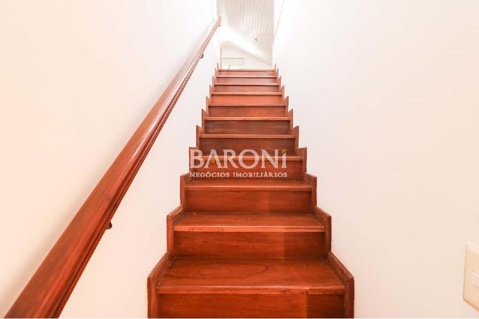 Casa - Jardim Guedala