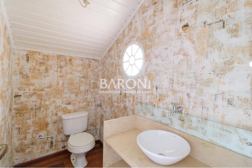 Casa - Jardim Guedala