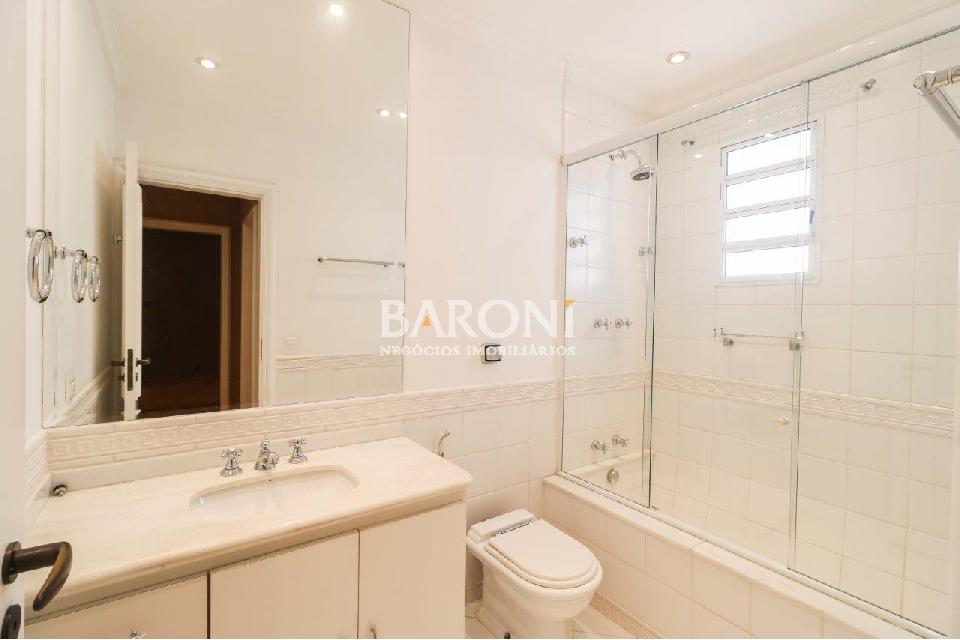 Casa - Jardim Guedala