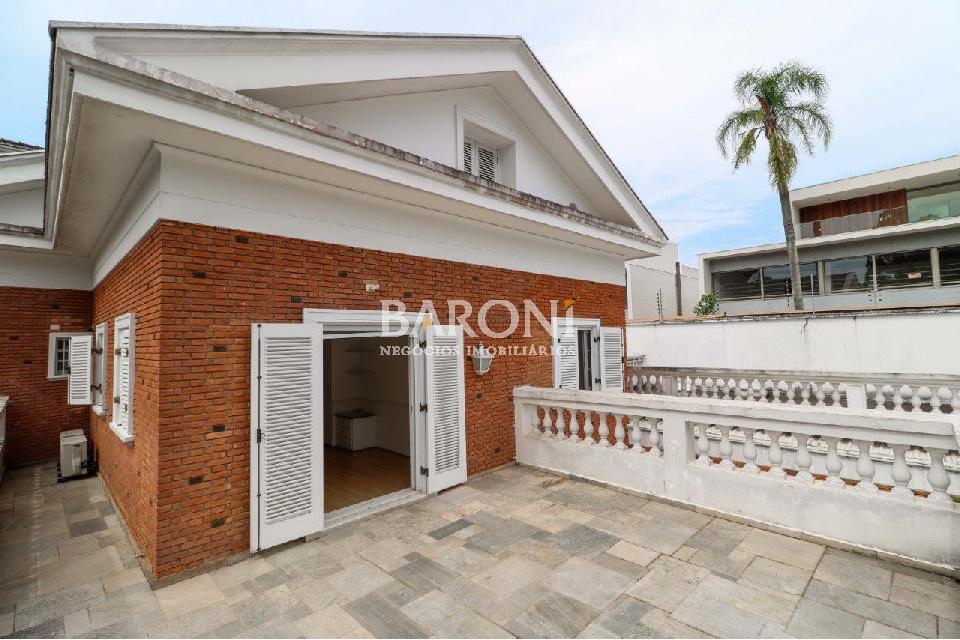 Casa - Jardim Guedala