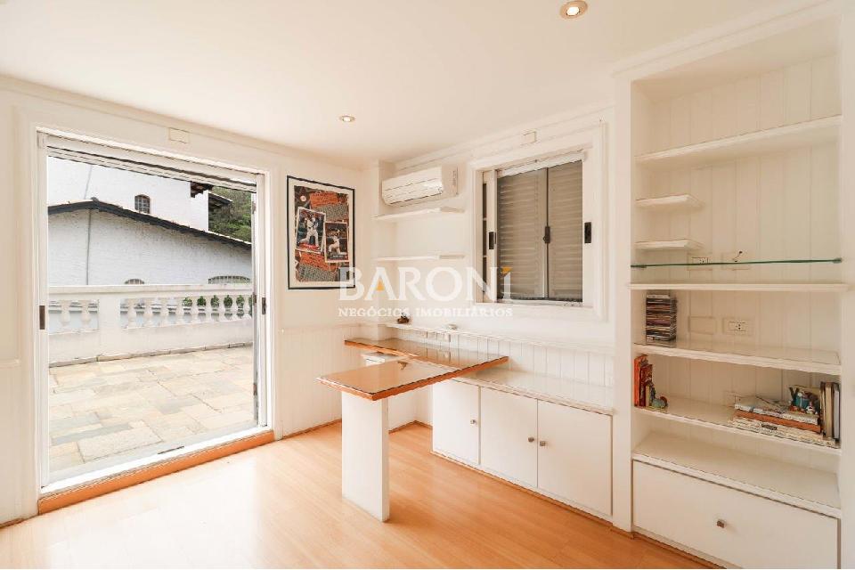 Casa - Jardim Guedala