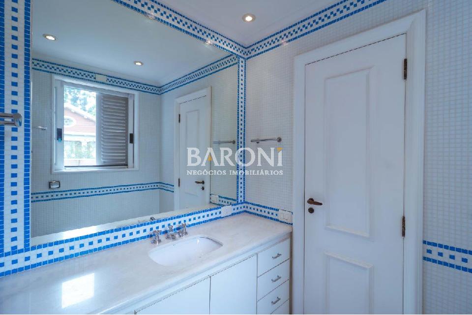 Casa - Jardim Guedala