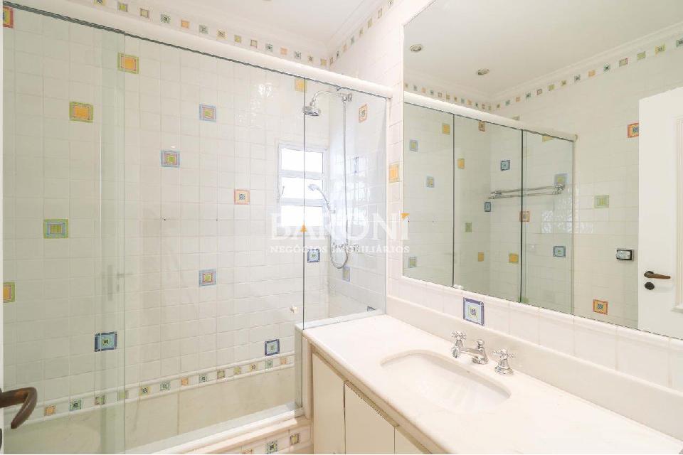 Casa - Jardim Guedala