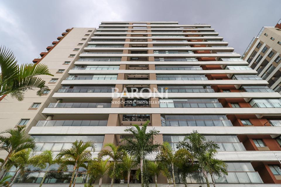 Apartamento - Jardim Guedala