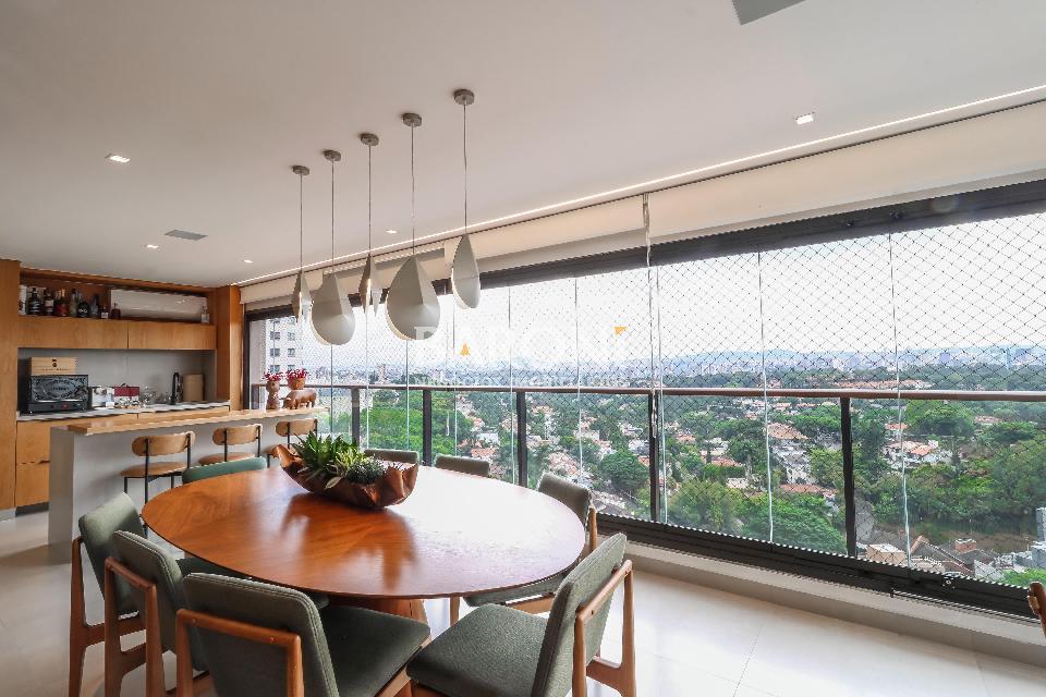 Apartamento - Jardim Guedala