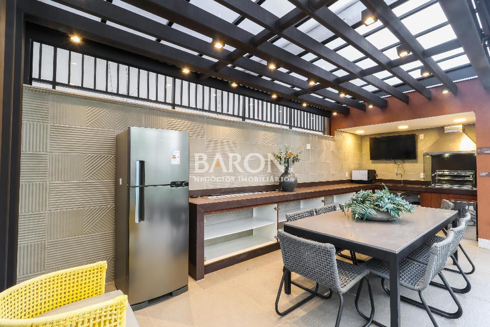 Apartamento - Jardim Guedala