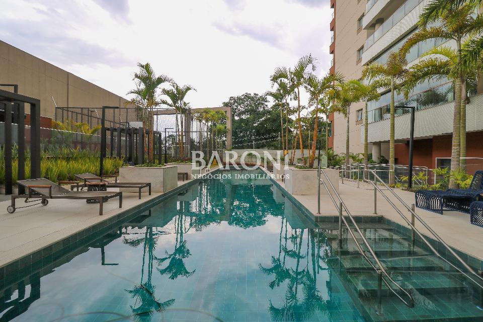 Apartamento - Jardim Guedala