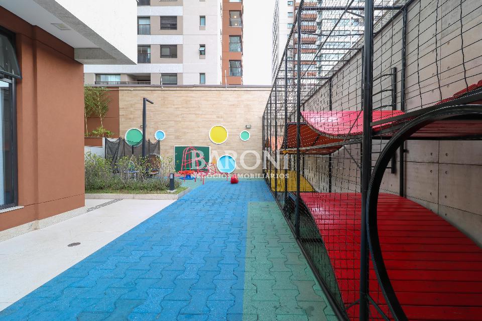 Apartamento - Jardim Guedala