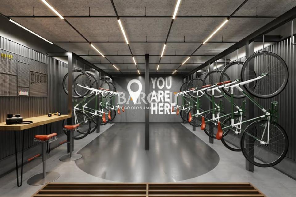 Apartamento - Jardim Guedala