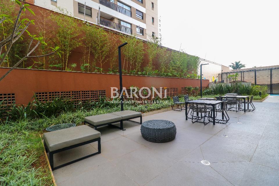 Apartamento - Jardim Guedala