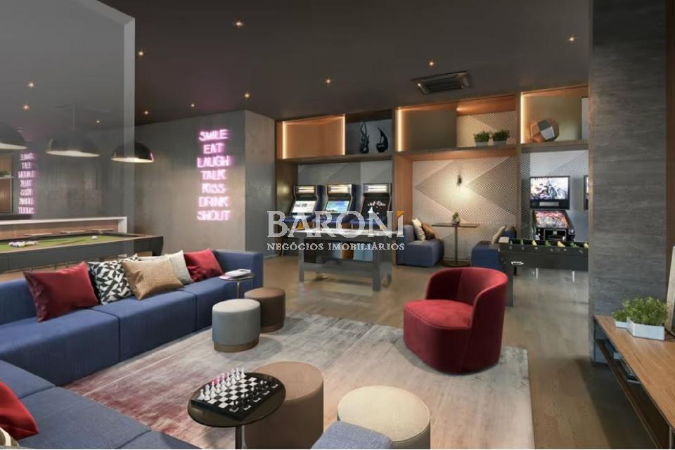 Apartamento - Jardim Guedala