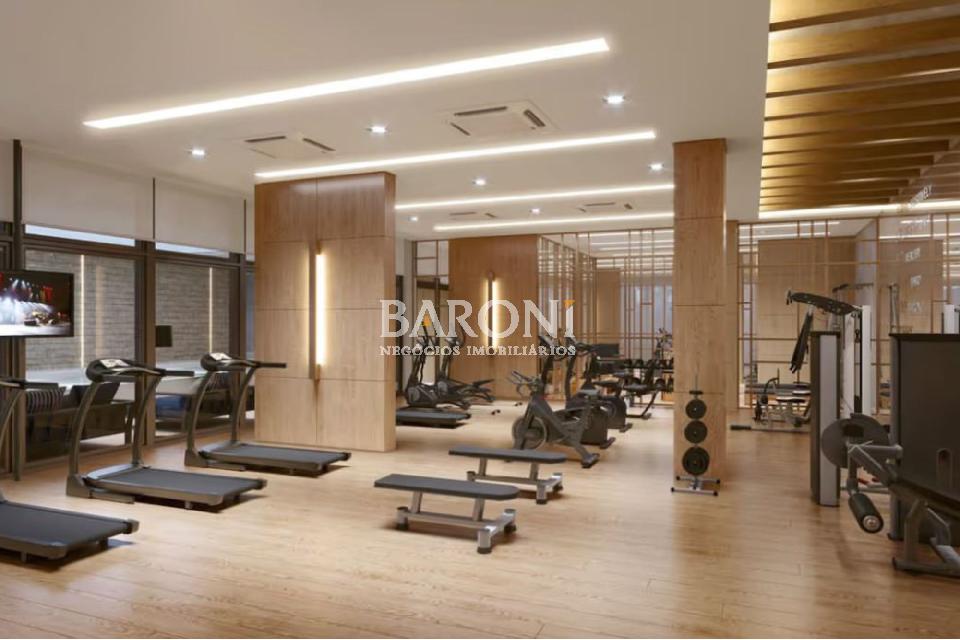 Apartamento - Jardim Guedala