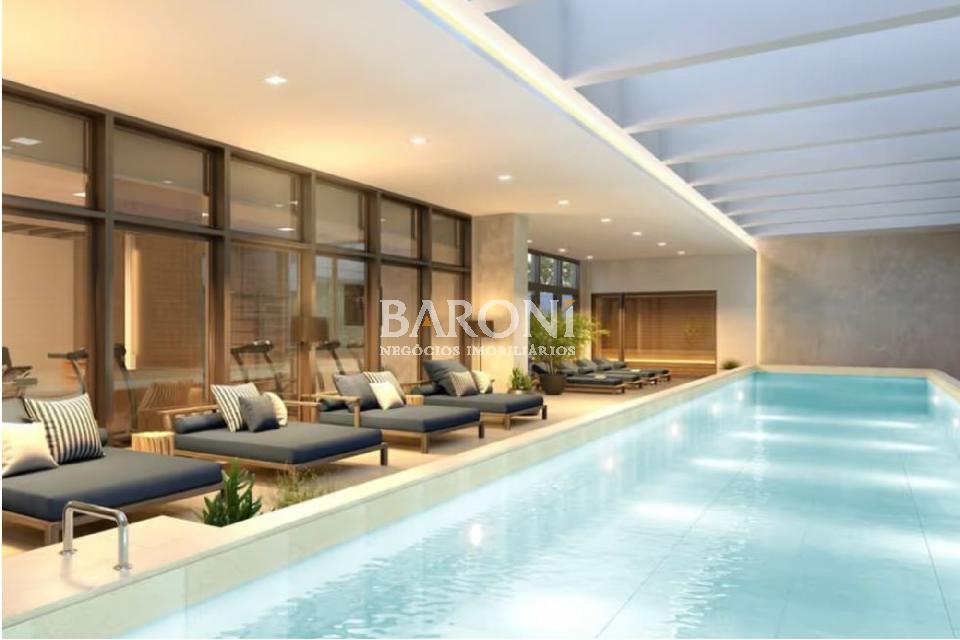 Apartamento - Jardim Guedala