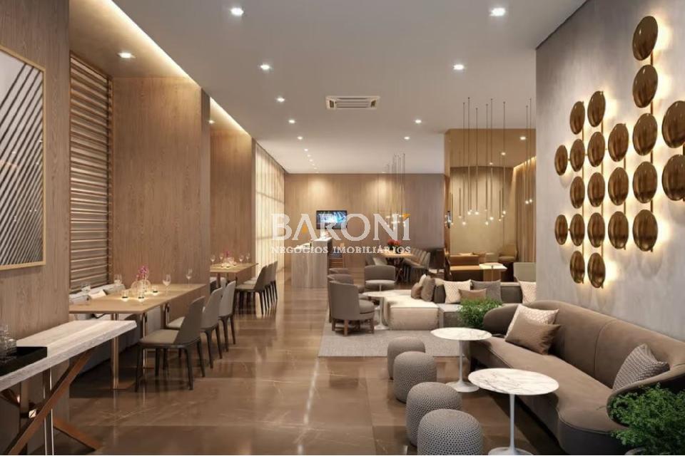 Apartamento - Jardim Guedala