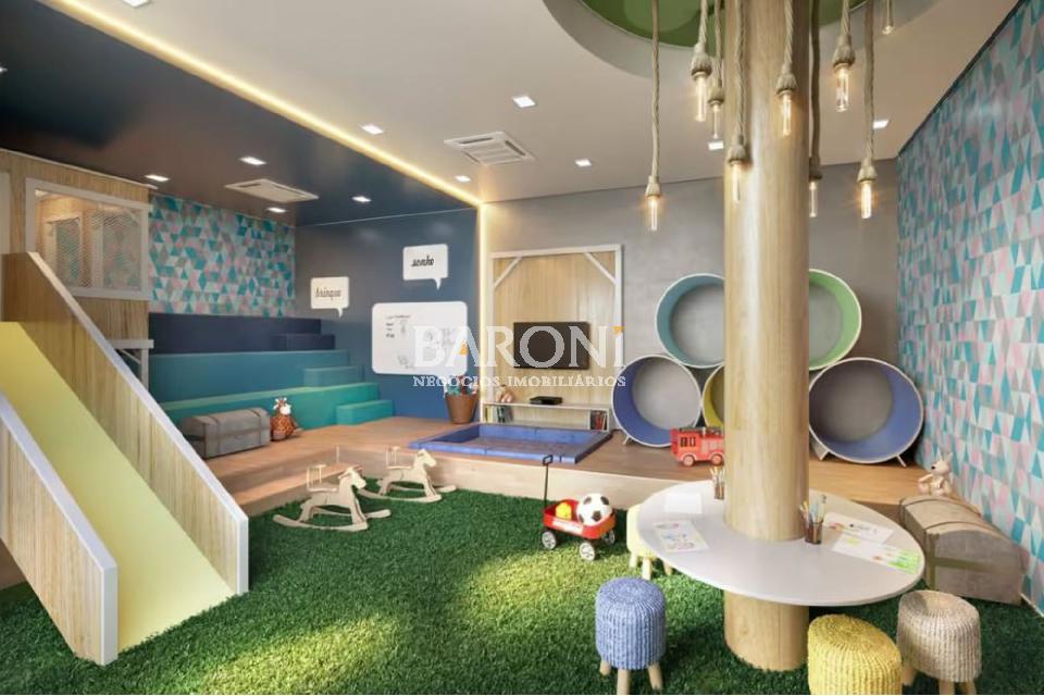 Apartamento - Jardim Guedala