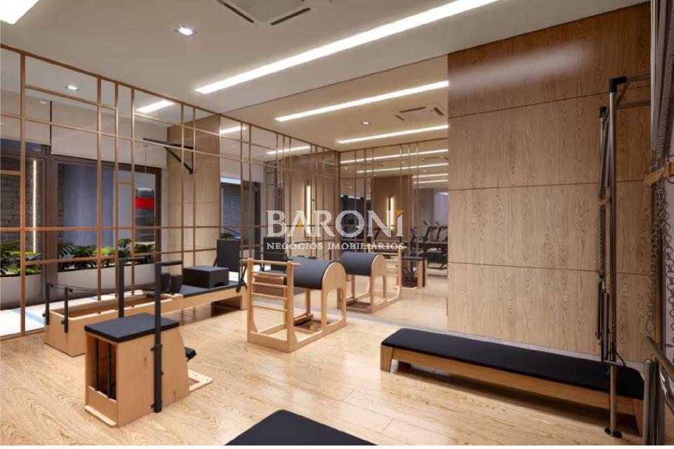 Apartamento - Jardim Guedala