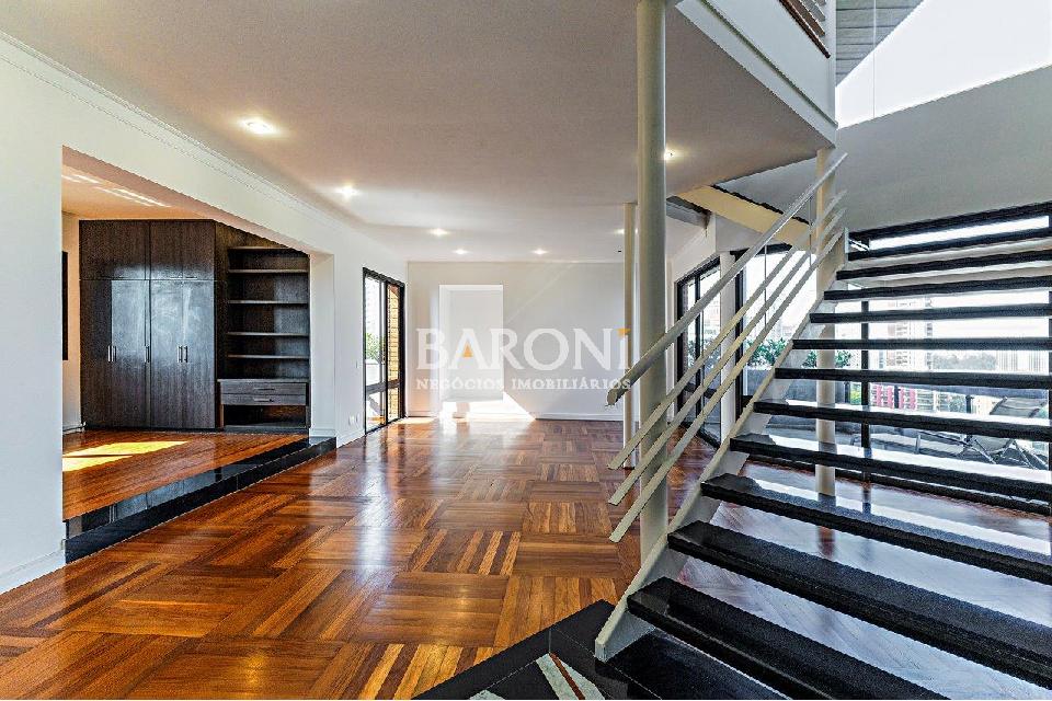 Apartamento - Higienópolis