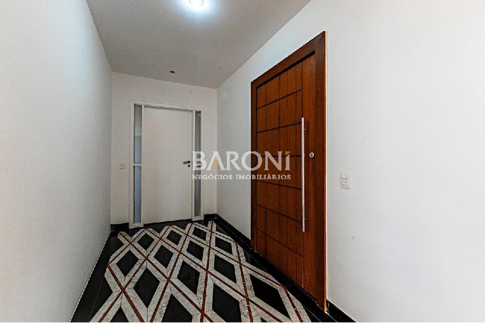 Apartamento - Higienópolis