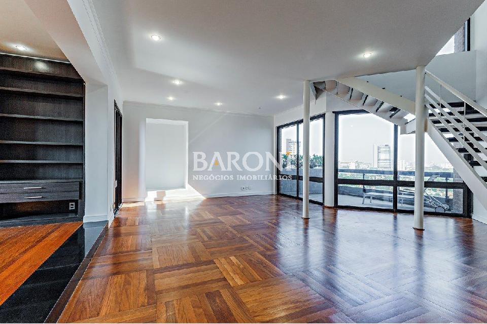 Apartamento - Higienópolis