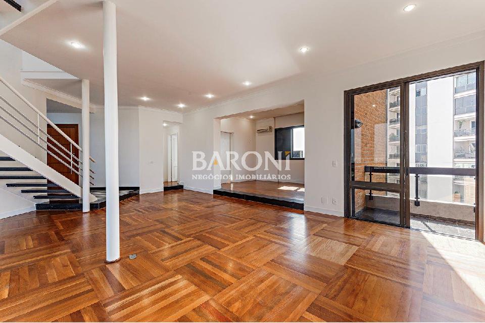 Apartamento - Higienópolis