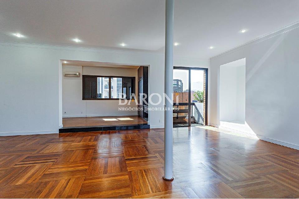 Apartamento - Higienópolis