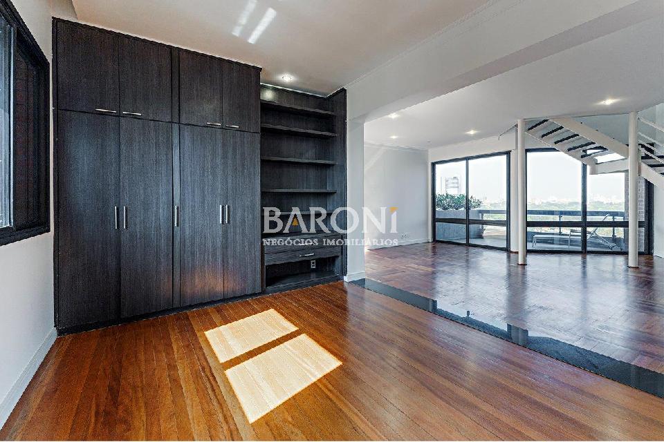 Apartamento - Higienópolis