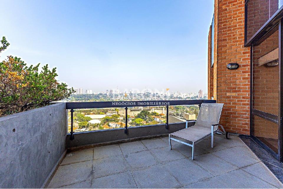 Apartamento - Higienópolis