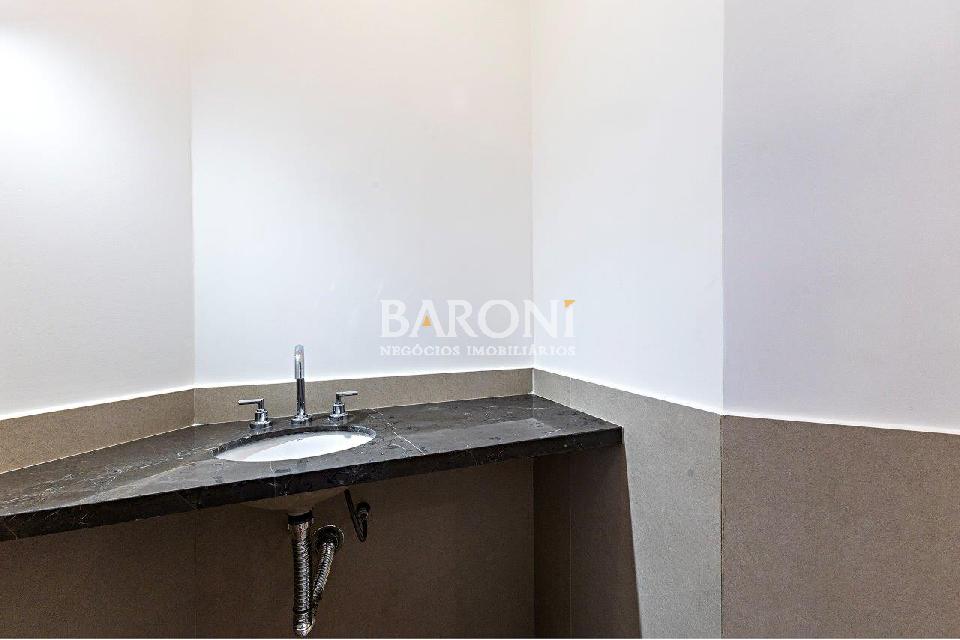 Apartamento - Higienópolis