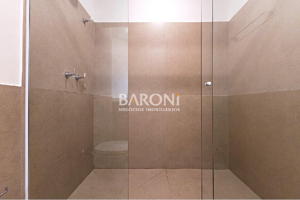 Apartamento - Higienópolis