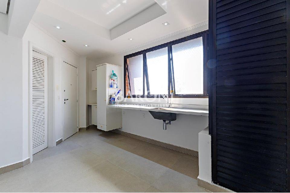 Apartamento - Higienópolis