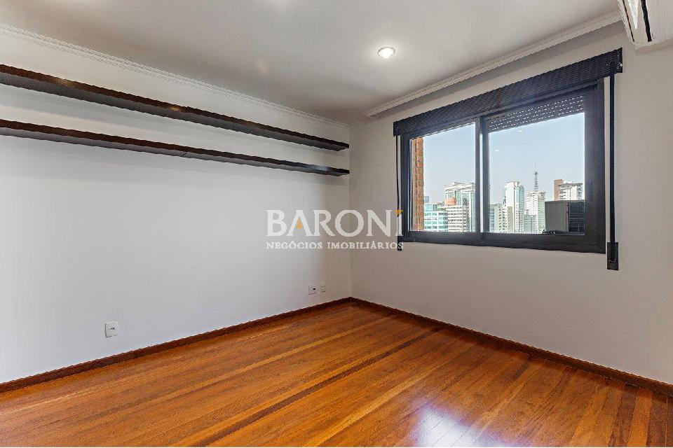 Apartamento - Higienópolis