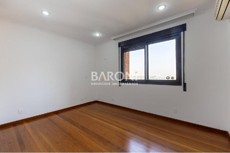 Apartamento - Higienópolis