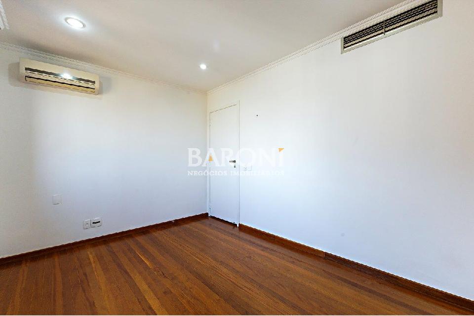 Apartamento - Higienópolis