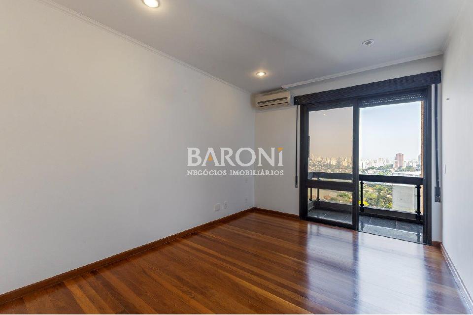 Apartamento - Higienópolis