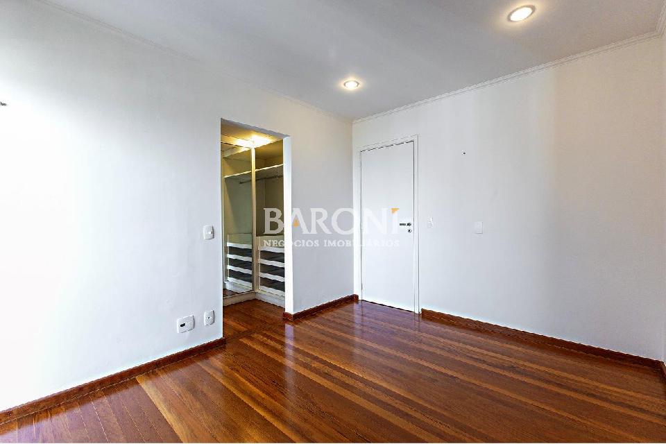 Apartamento - Higienópolis