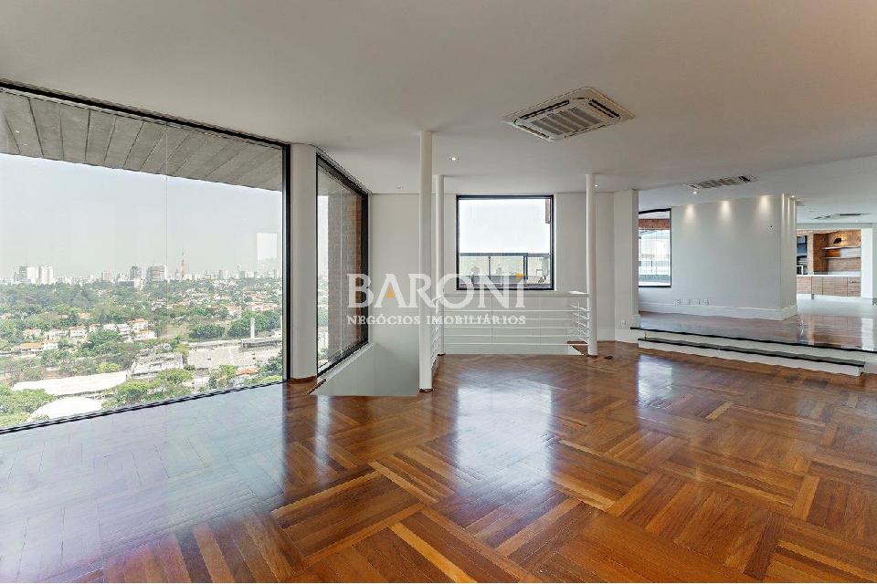 Apartamento - Higienópolis