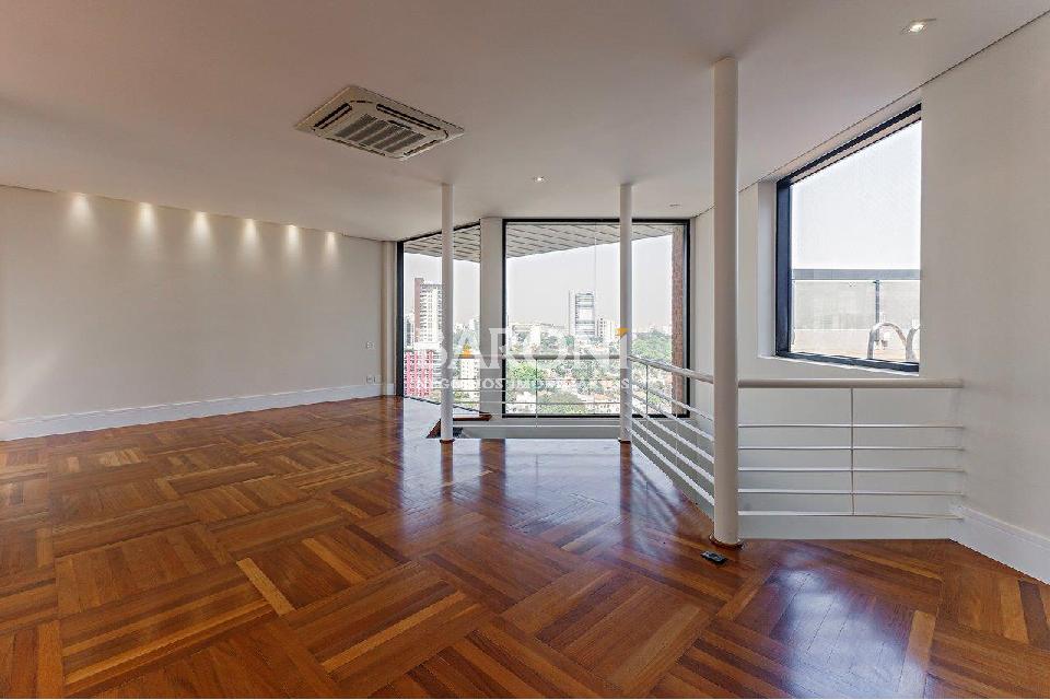 Apartamento - Higienópolis