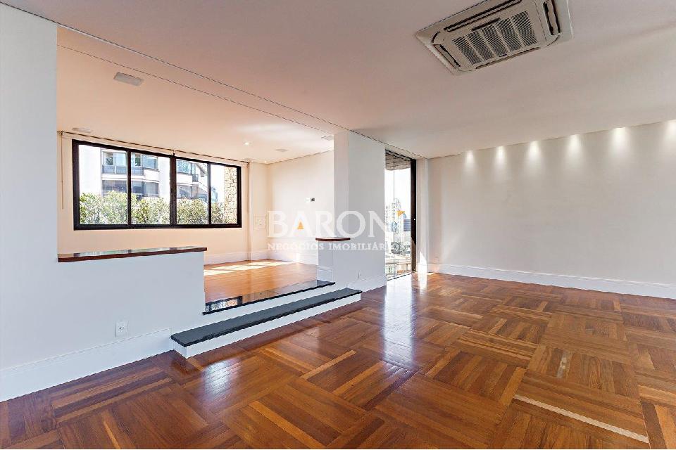 Apartamento - Higienópolis