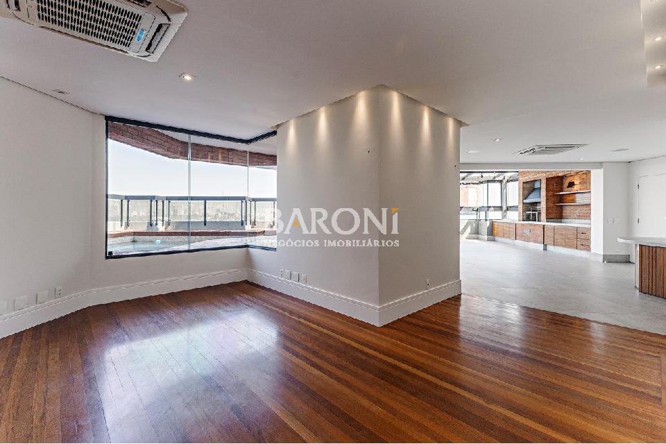 Apartamento - Higienópolis