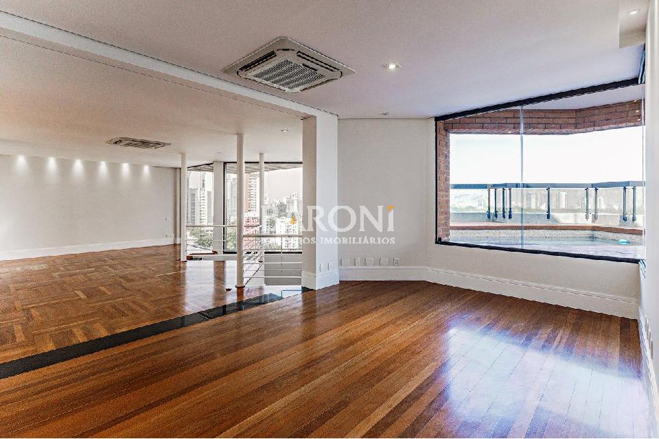 Apartamento - Higienópolis