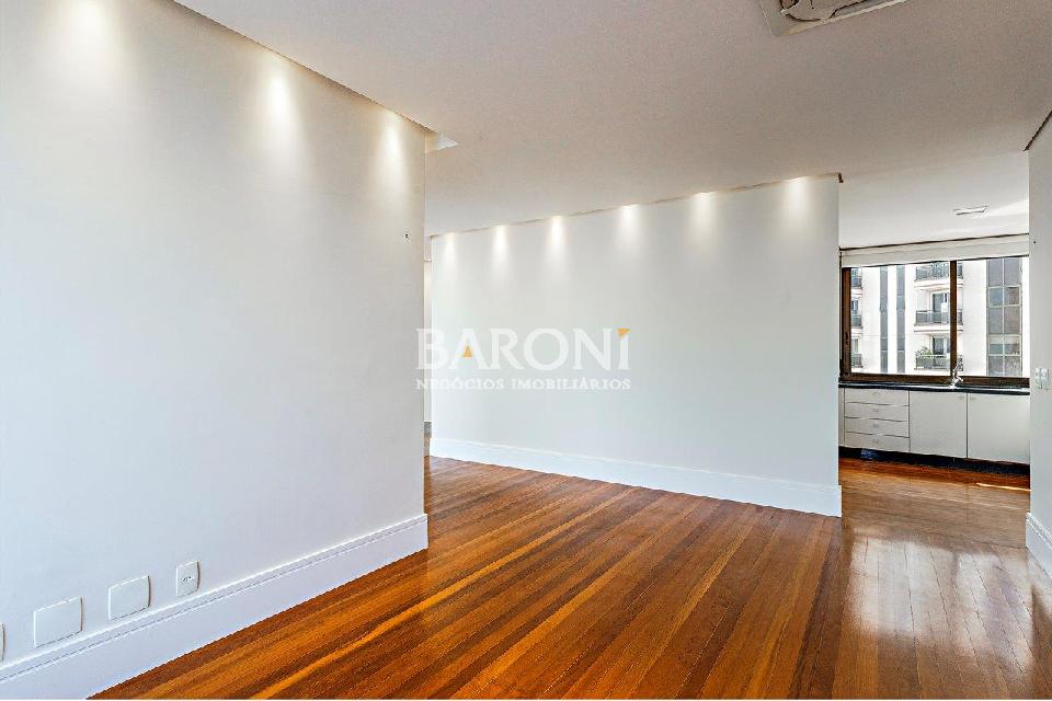 Apartamento - Higienópolis