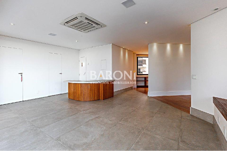 Apartamento - Higienópolis