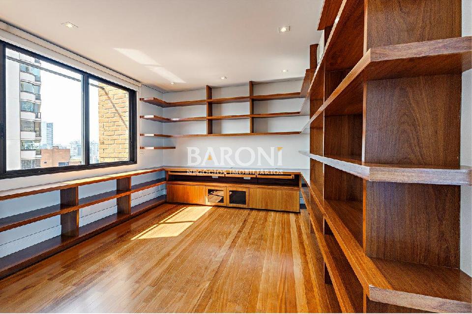 Apartamento - Higienópolis