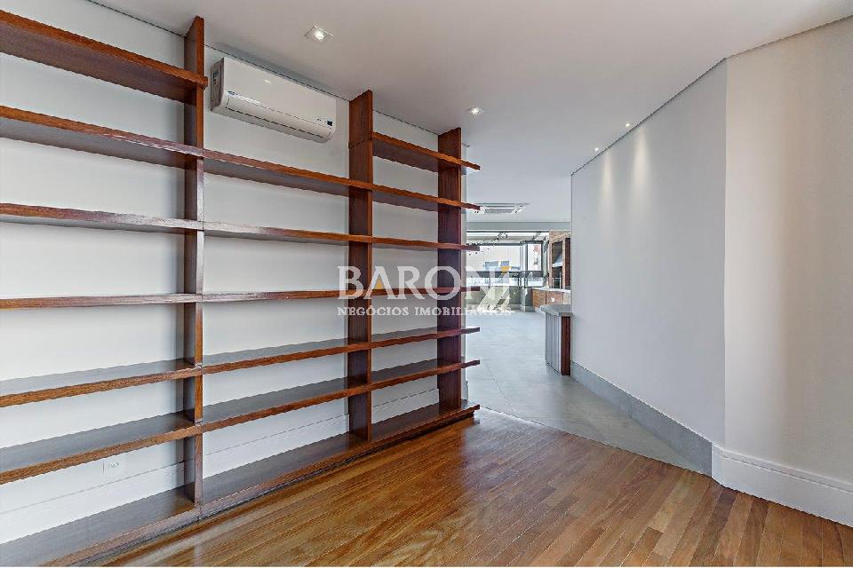 Apartamento - Higienópolis