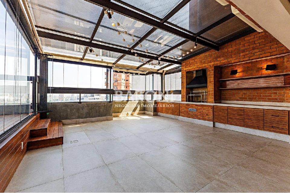 Apartamento - Higienópolis